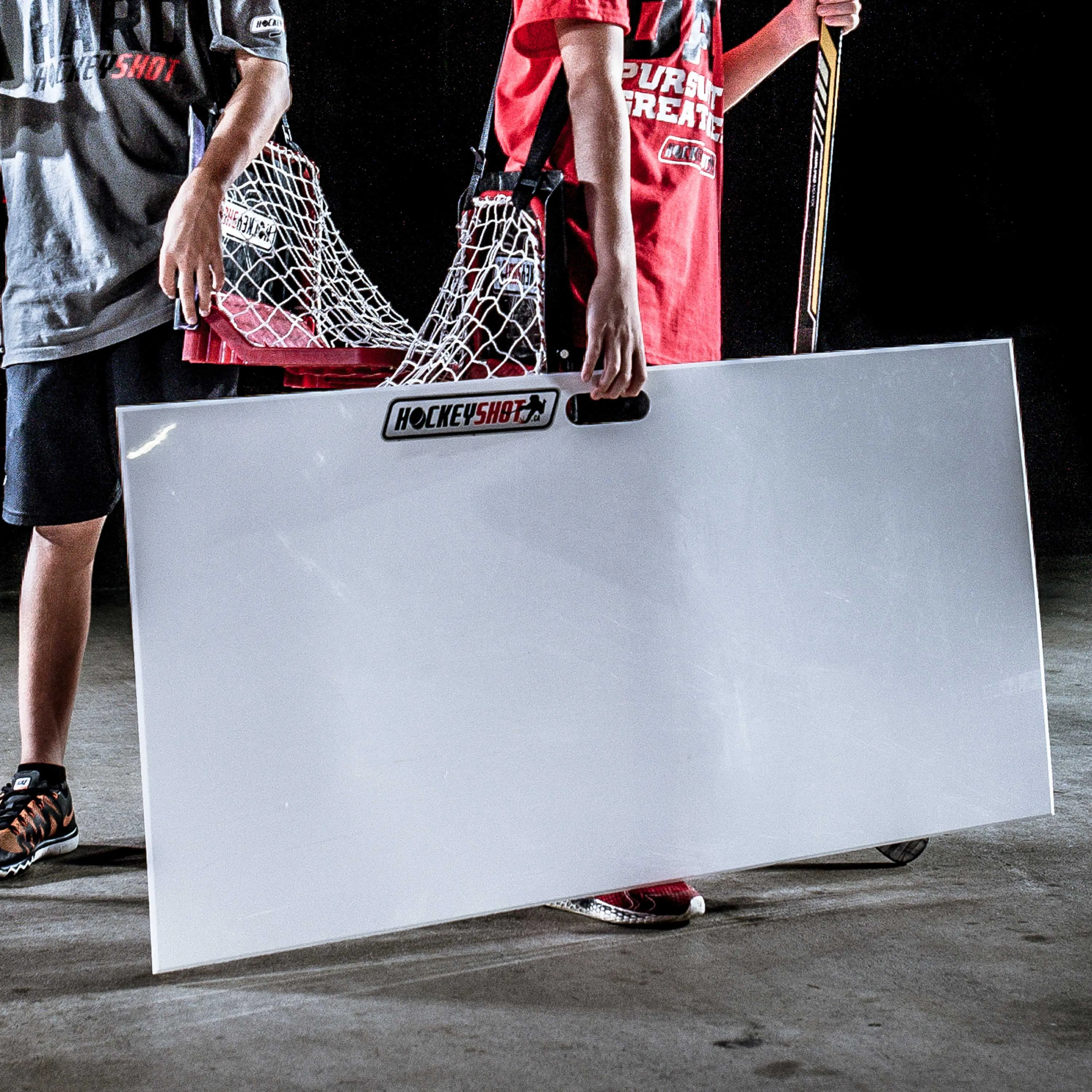 Hockeyshot Extreme Shooting Pad