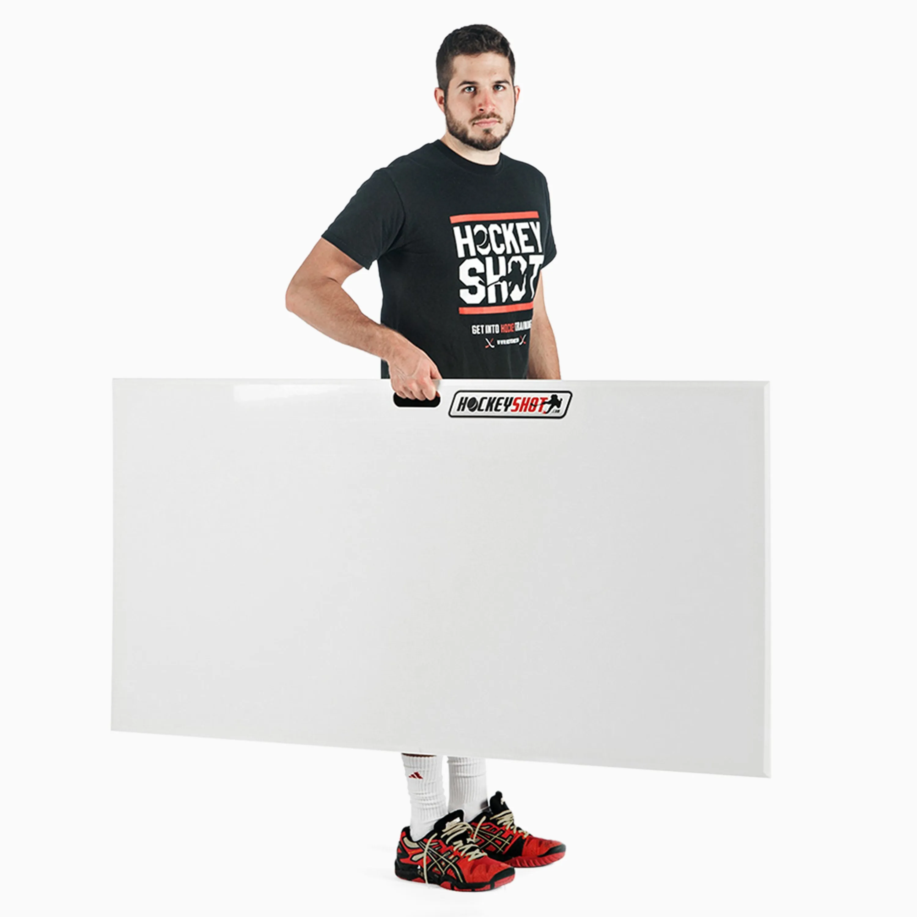 Hockeyshot Extreme Shooting Pad
