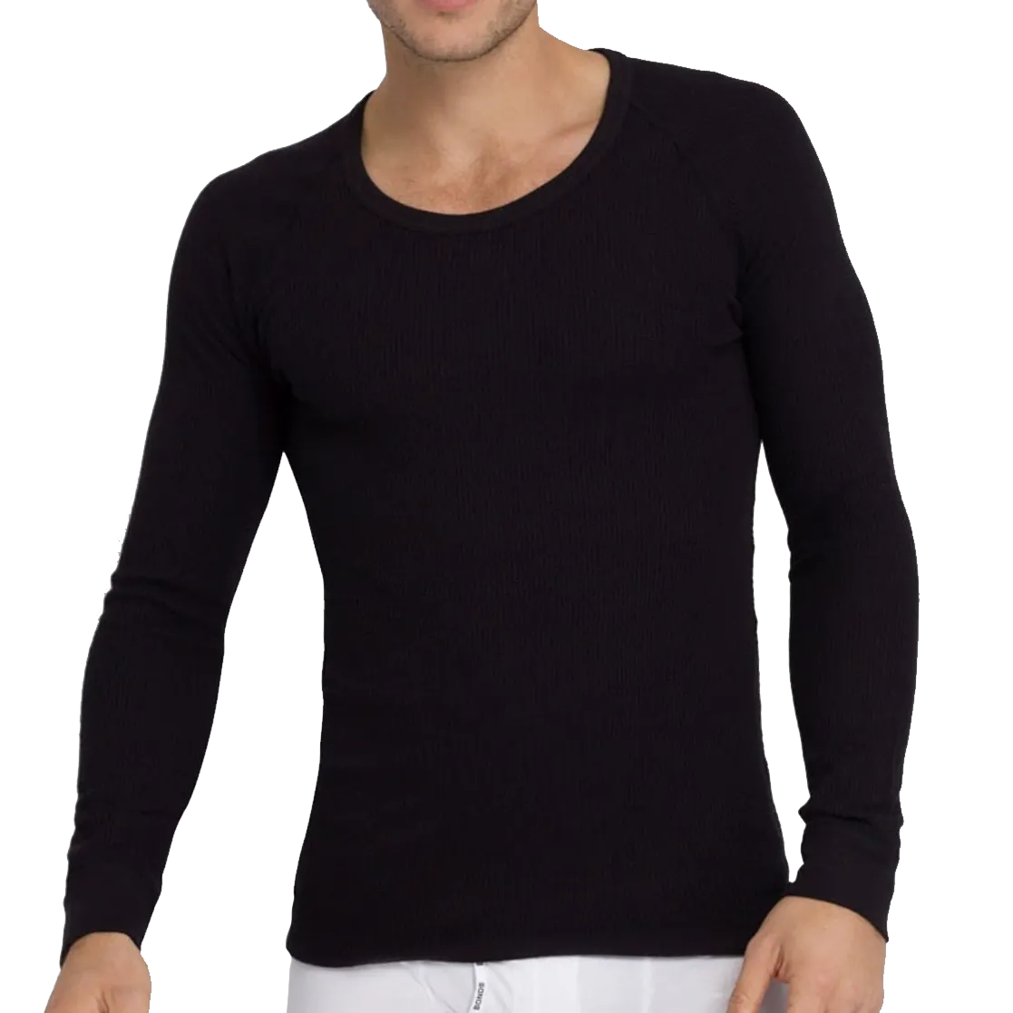 Holeproof Aircel Long Sleeve Tee