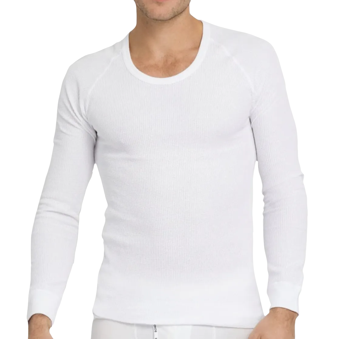 Holeproof Aircel Long Sleeve Tee