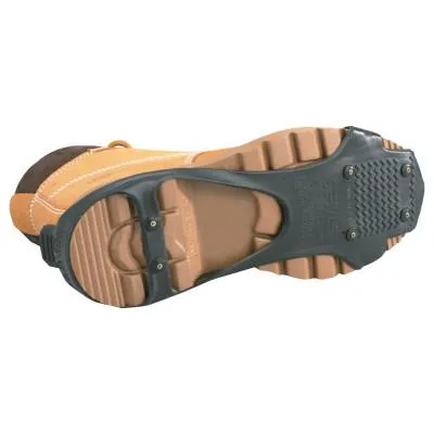 Honeywell Studs for Work Shoes, 2X-Large, Rubber/Tungsten Carbide, Black, SR101-BLM-2XL