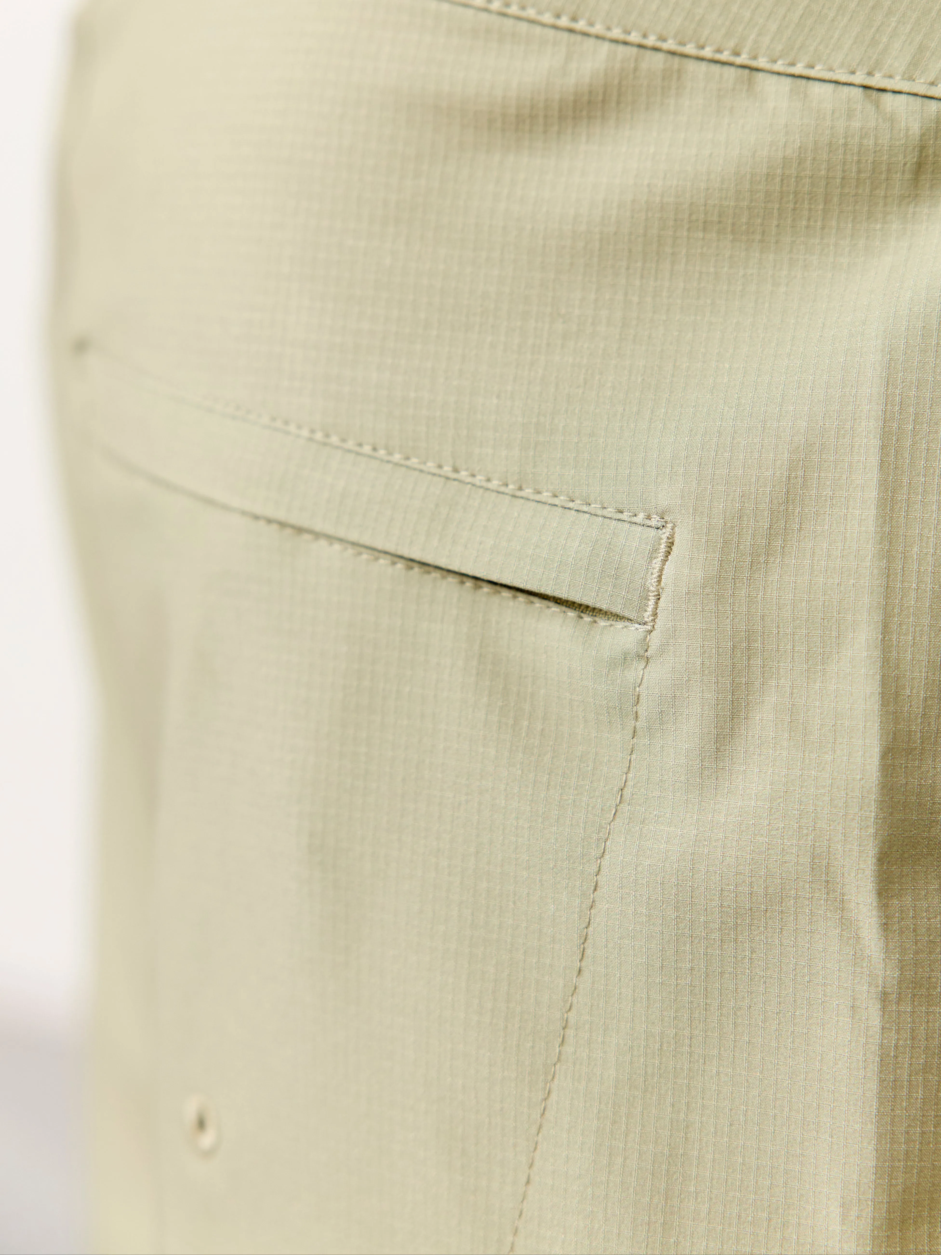 Horizon Boardshort | Moss Black