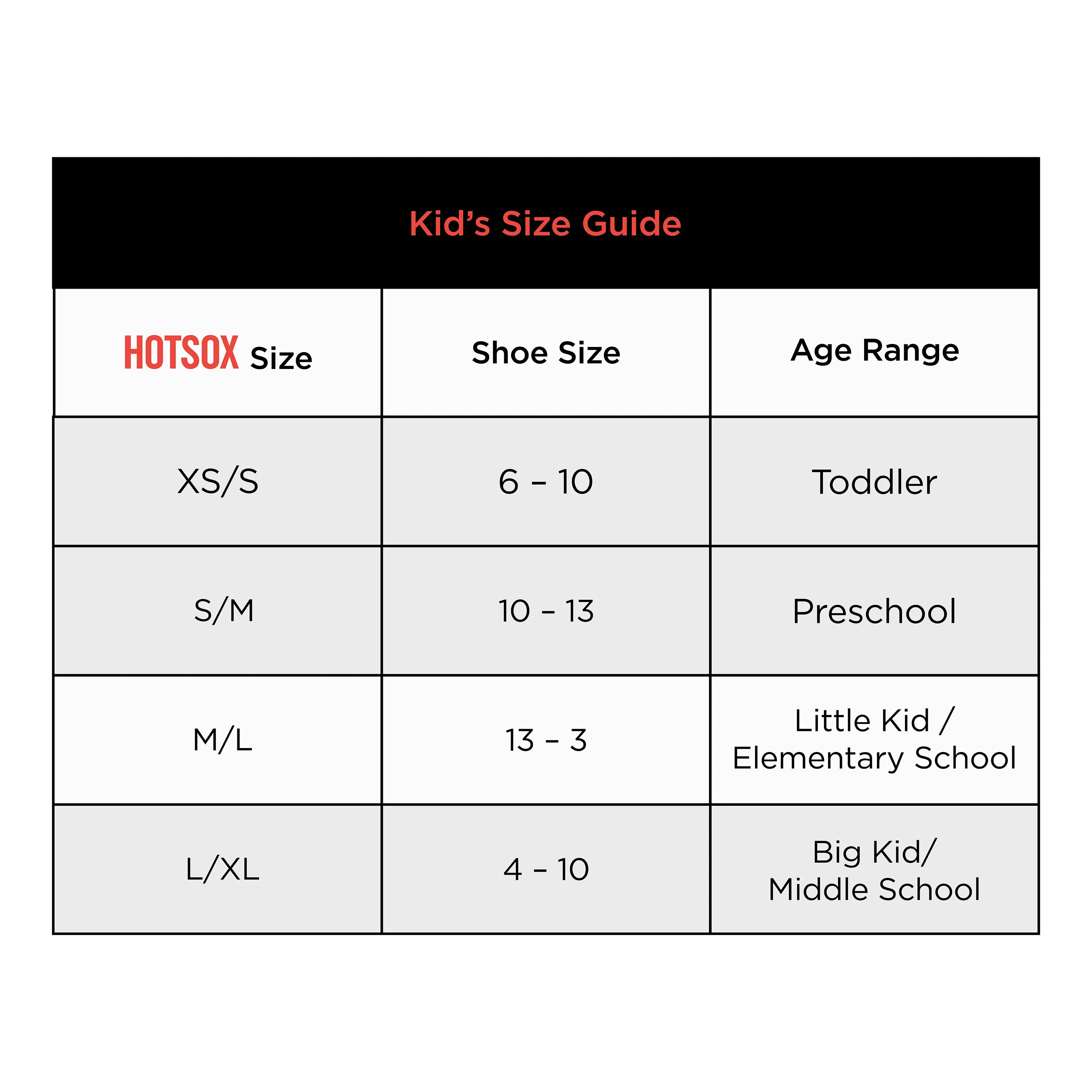 HOTSOX Kid's Holiday Llama Crew Socks