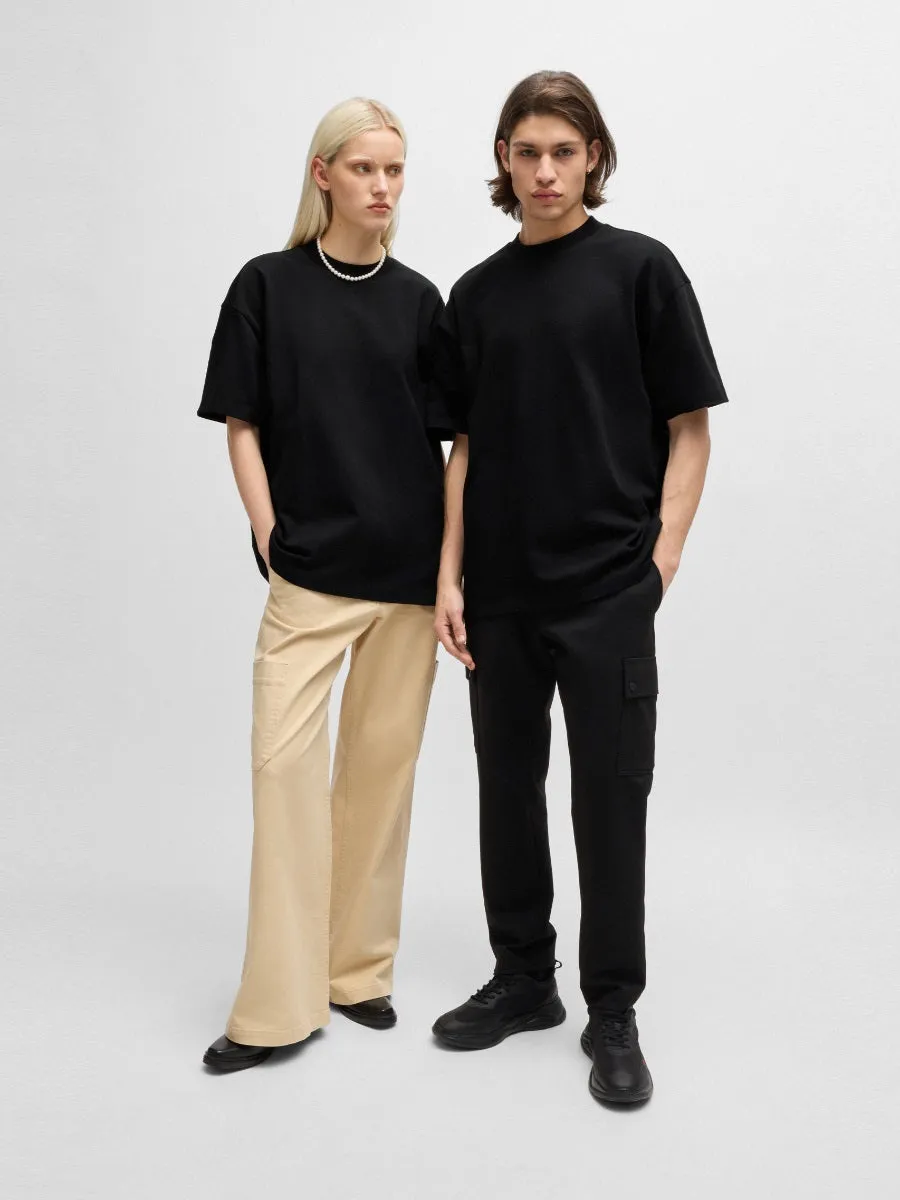 HUGO T-Shirt - Dplanitee