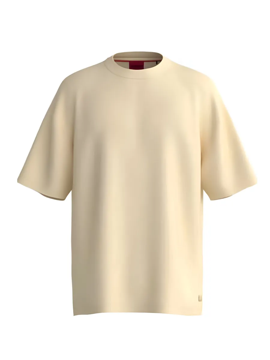 HUGO T-Shirt - Dplanitee
