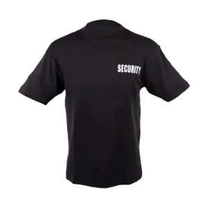 Huss Security T-Shirt