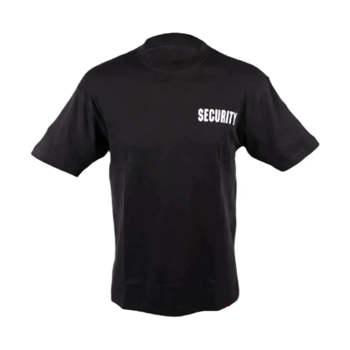 Huss Security T-Shirt