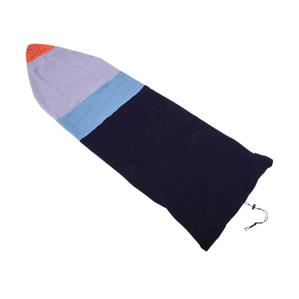 HYPERLITE SURF SOCK SMALL