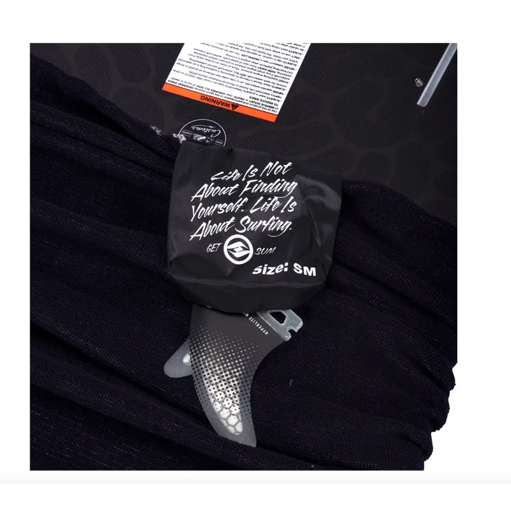 HYPERLITE SURF SOCK SMALL