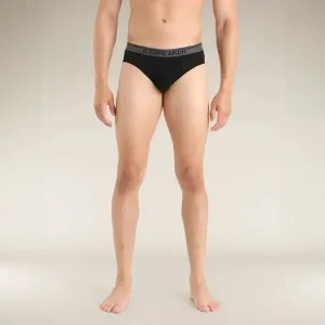 Icebreaker Anatomica Mens Briefs