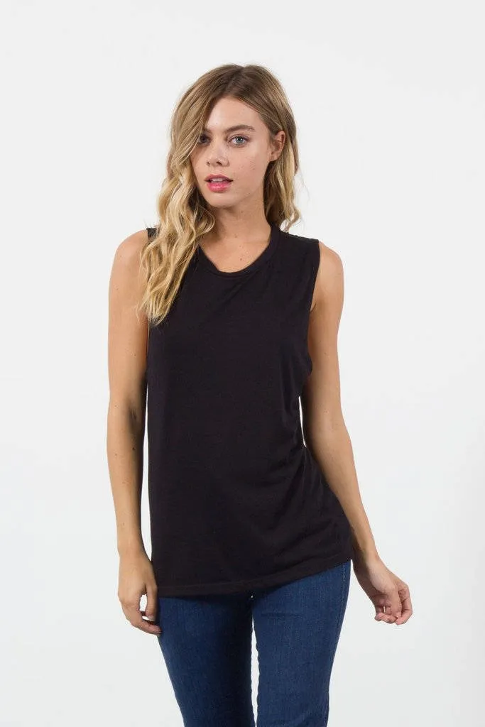 If I Ever Say... Yoga Tops