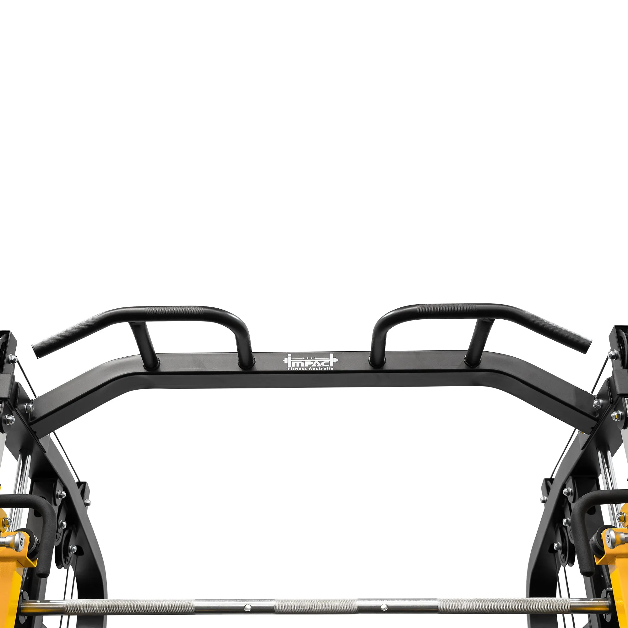 Impact Fitness MF10 Multi-Trainer with Adjustable Bench