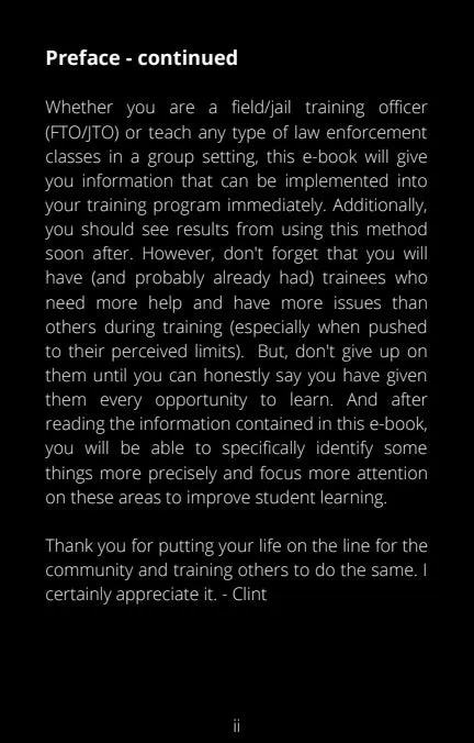 Influencing Performance: By a Factor of Five E-Book