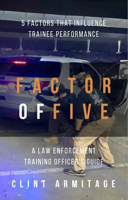 Influencing Performance: By a Factor of Five E-Book