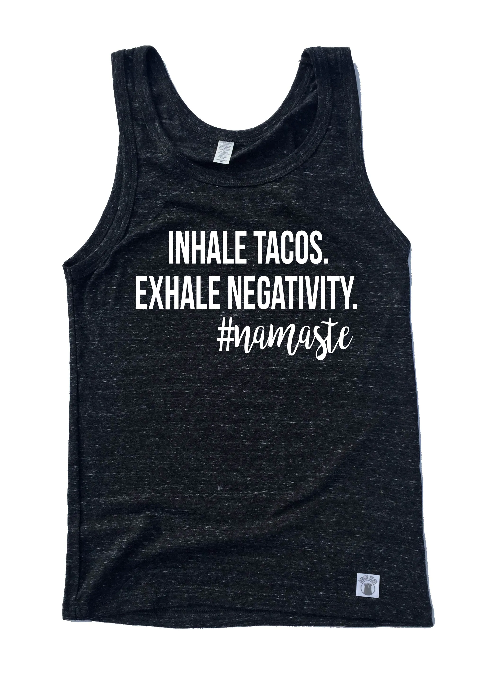Inhale Tacos