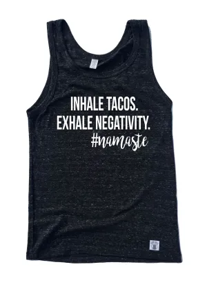 Inhale Tacos