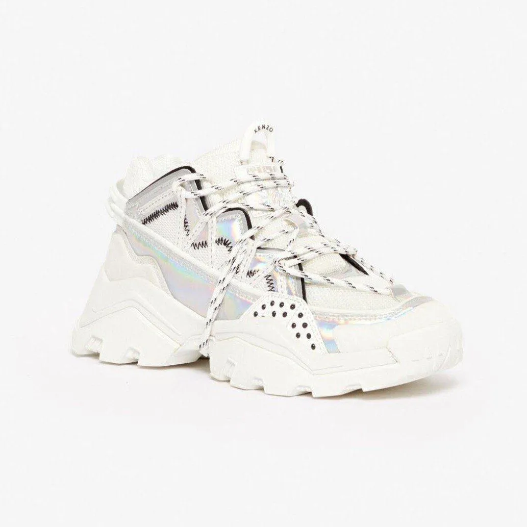 Inka Sneakers White