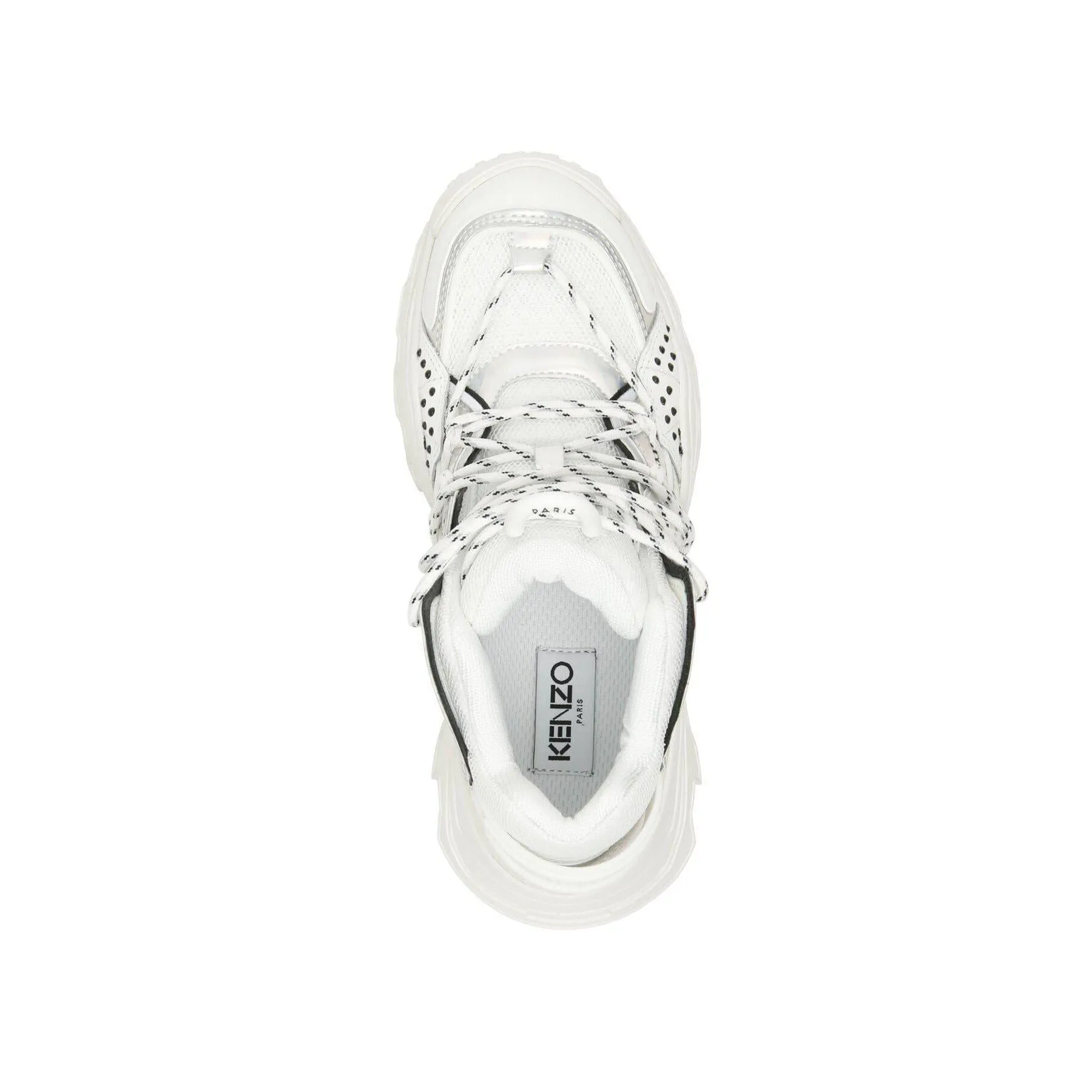 Inka Sneakers White
