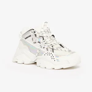 Inka Sneakers White