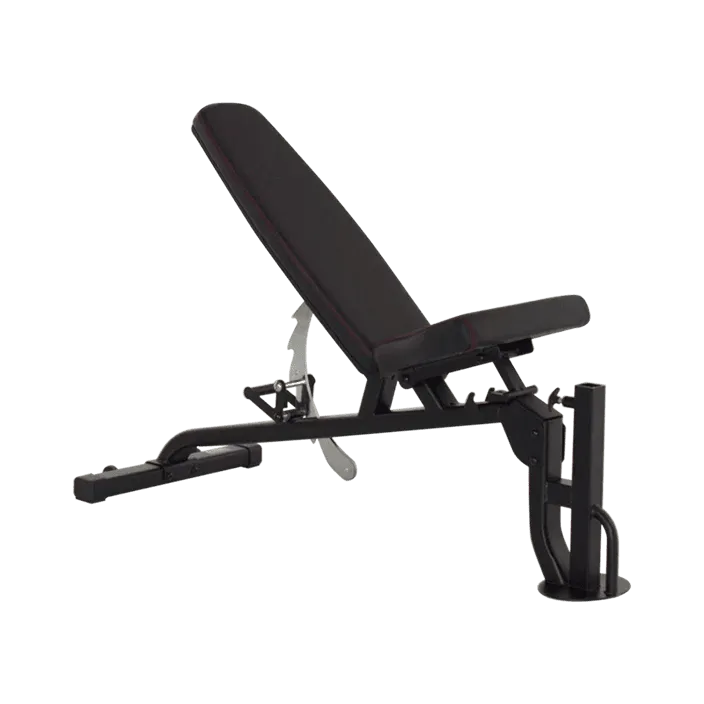 Inspire FT1 FID Bench
