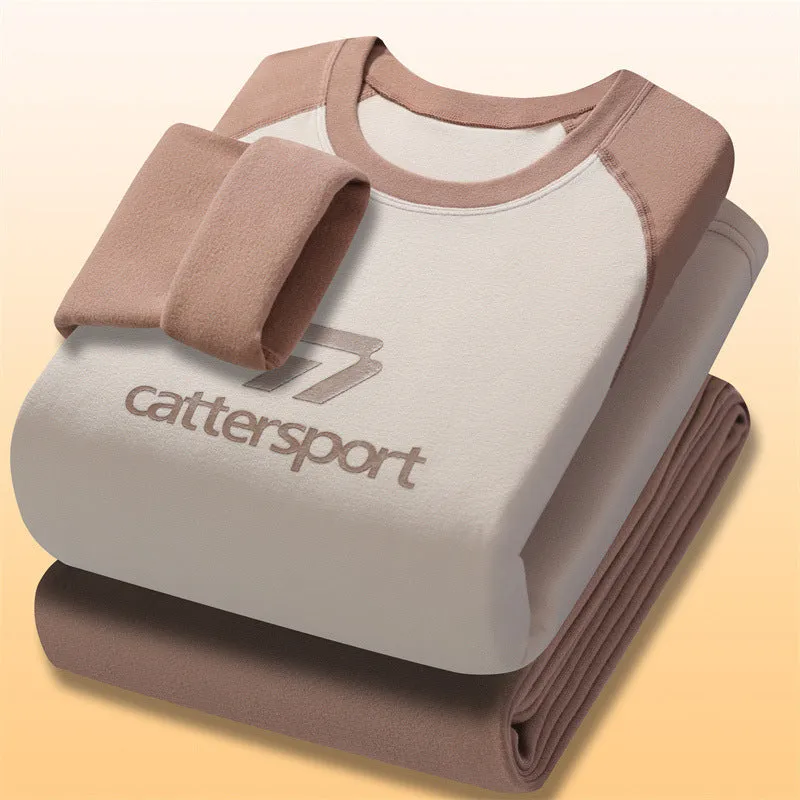 INSTOCK - Thermal underwear set