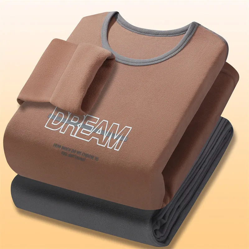 INSTOCK - Thermal underwear set