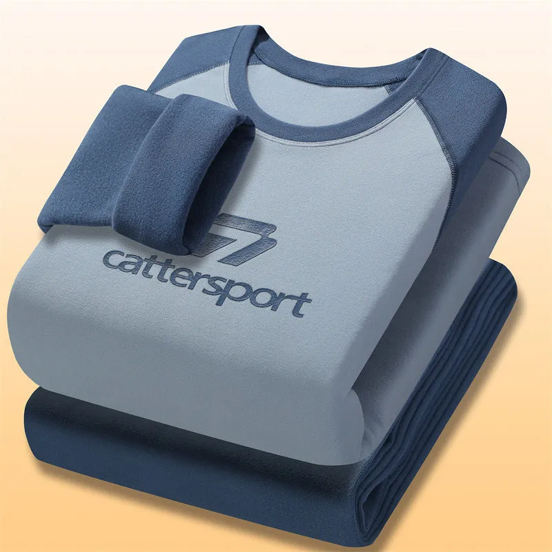 INSTOCK - Thermal underwear set