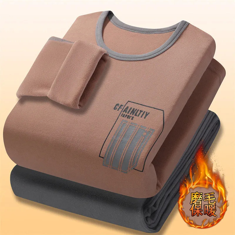 INSTOCK - Thermal underwear set