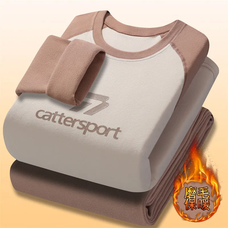 INSTOCK - Thermal underwear set