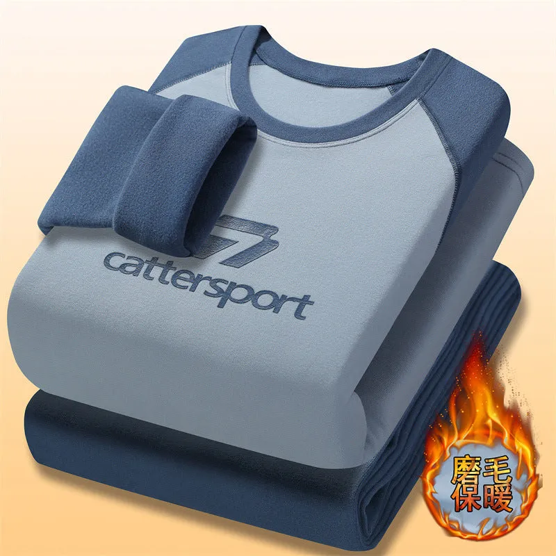 INSTOCK - Thermal underwear set
