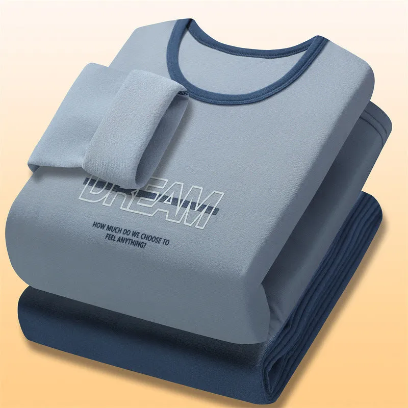 INSTOCK - Thermal underwear set