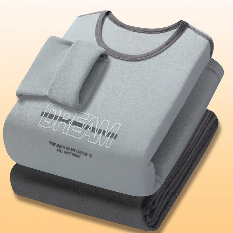 INSTOCK - Thermal underwear set