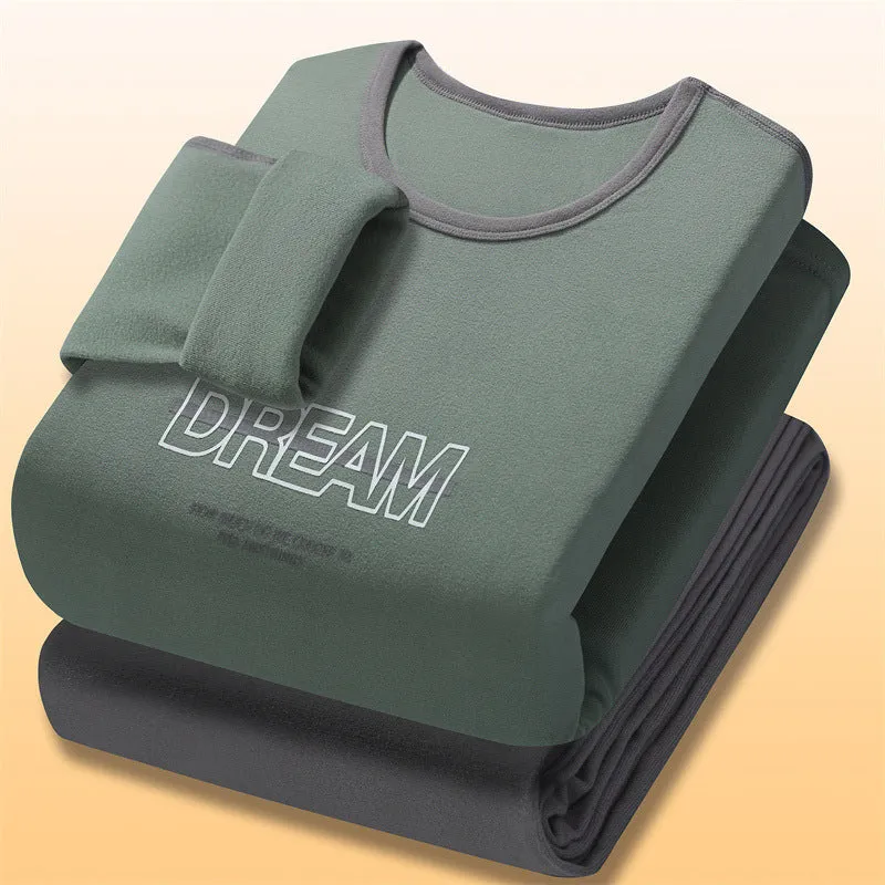 INSTOCK - Thermal underwear set
