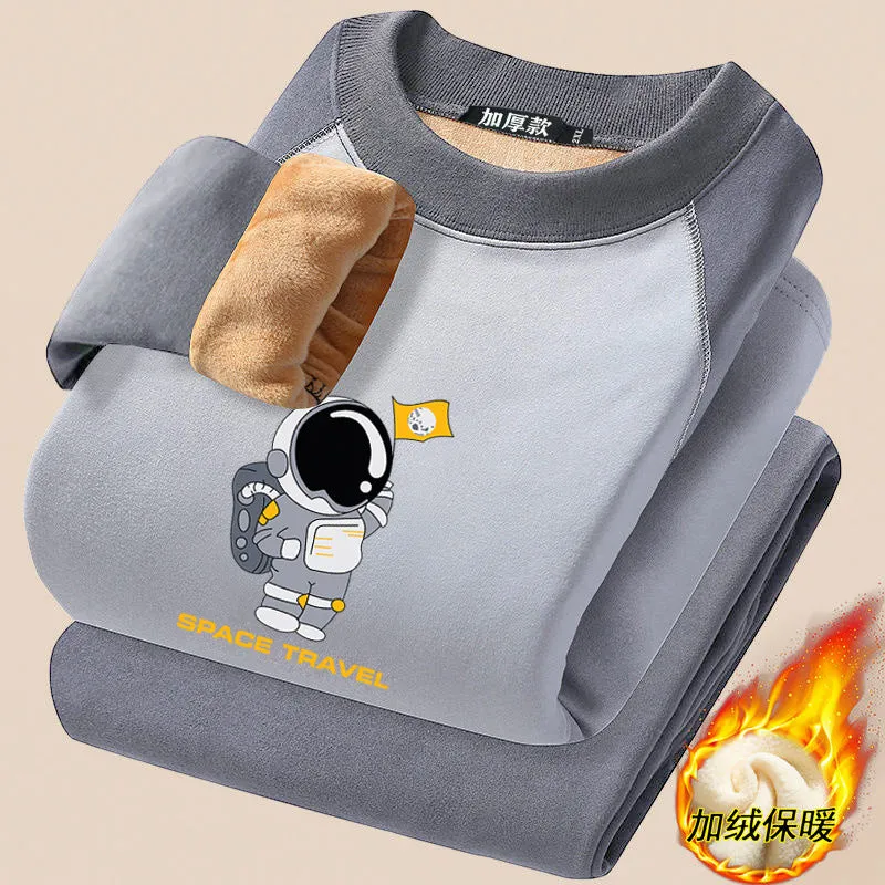 INSTOCK - Thermal underwear suit for Men's