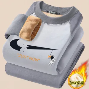 INSTOCK - Thermal underwear suit for Men's