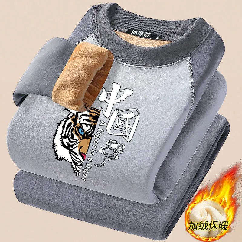 INSTOCK - Thermal underwear suit for Men's