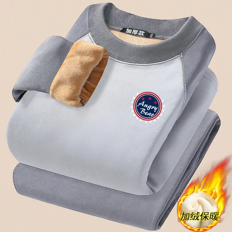 INSTOCK - Thermal underwear suit for Men's