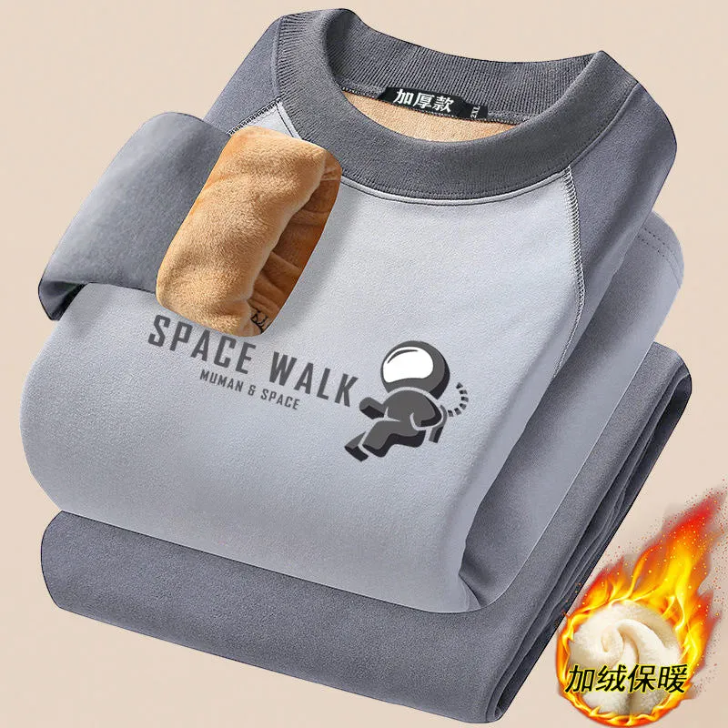 INSTOCK - Thermal underwear suit for Men's