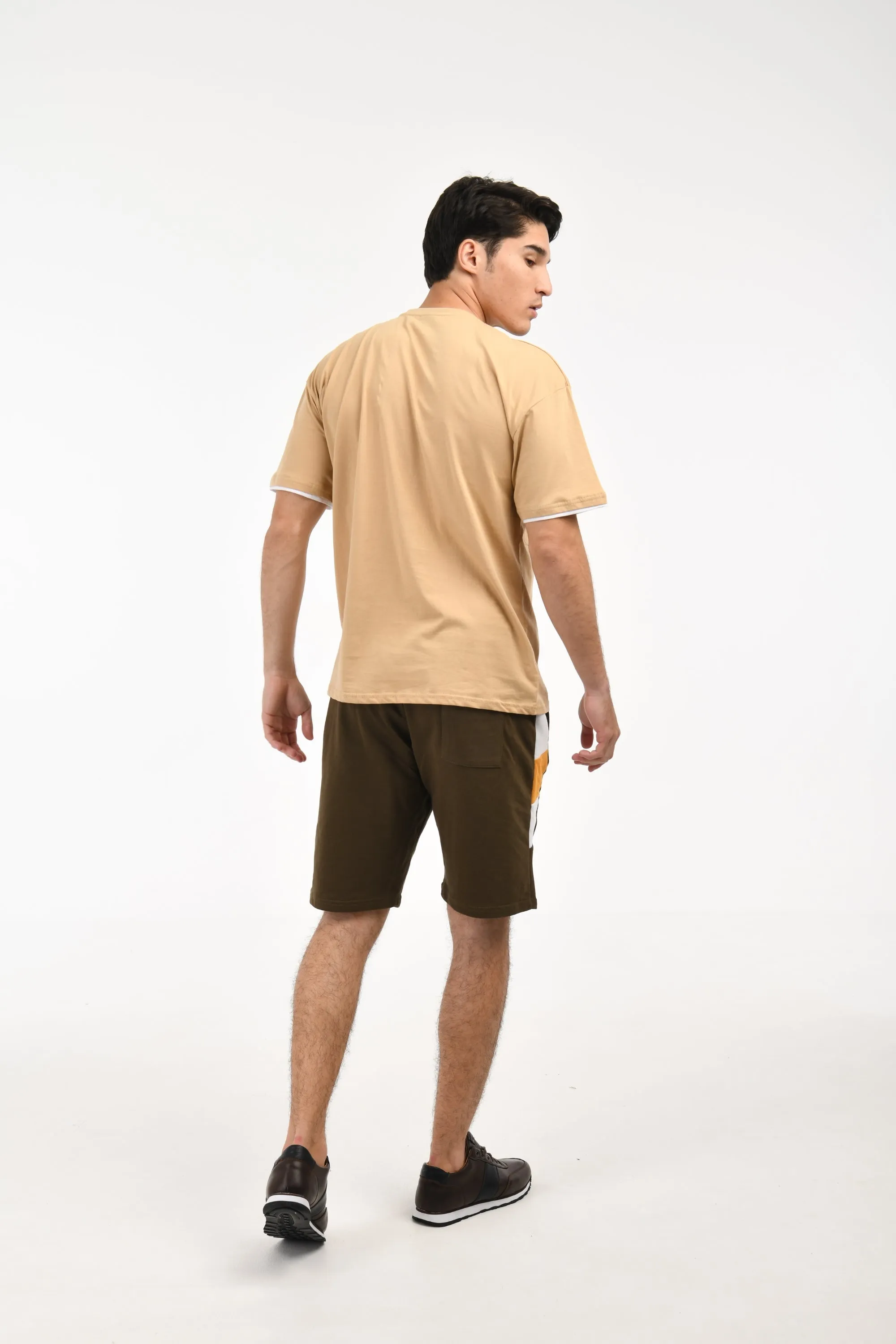 Invisible Oversized T-Shirt