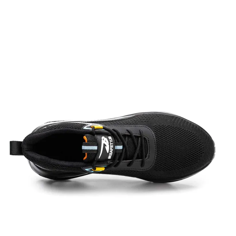 JB | DotmaX steel toe lightweight work shoes