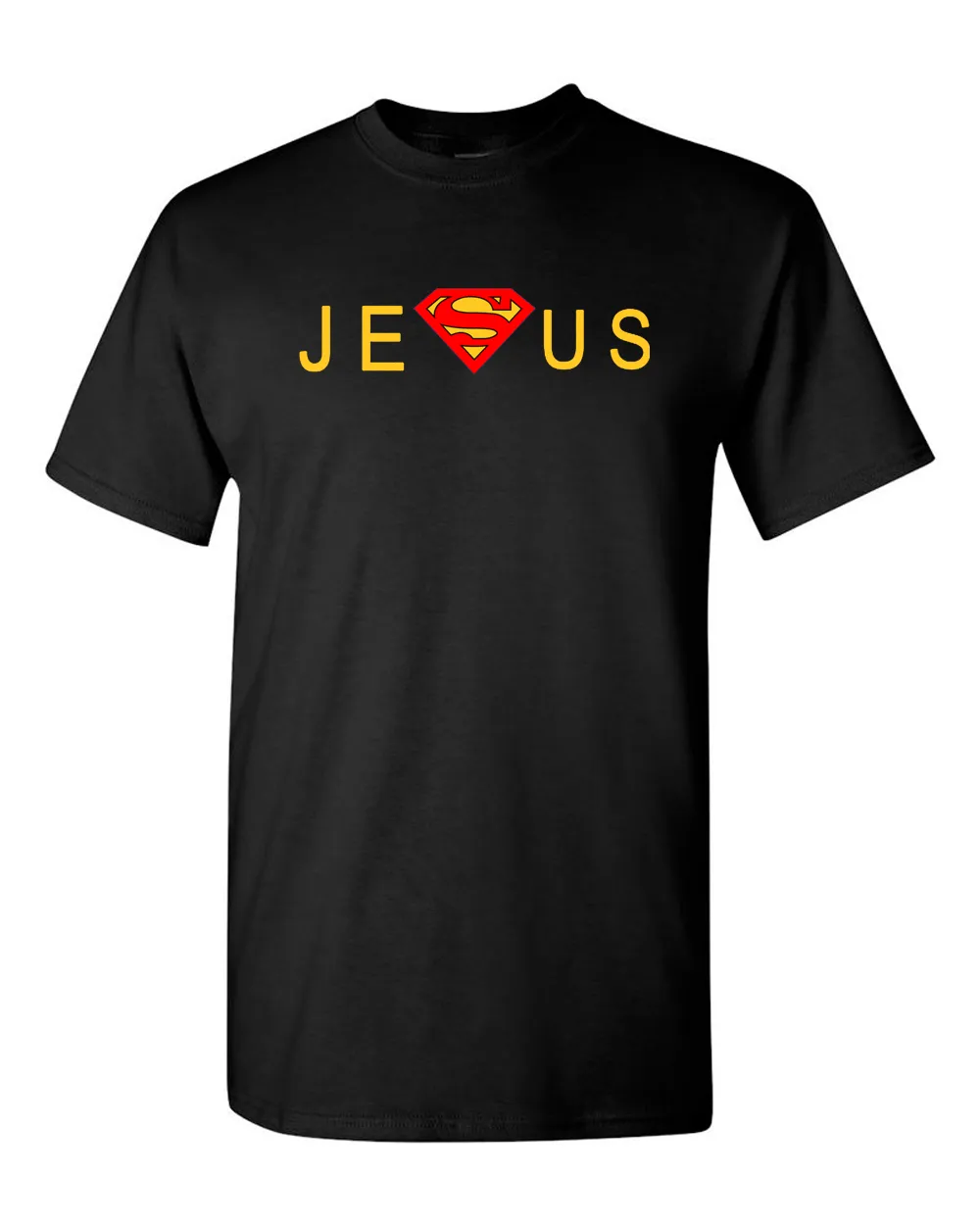 Jesus Strong T-shirt Christian T-shirt