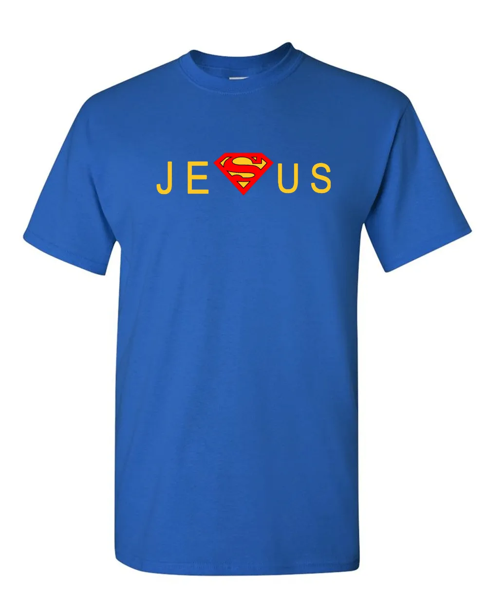 Jesus Strong T-shirt Christian T-shirt
