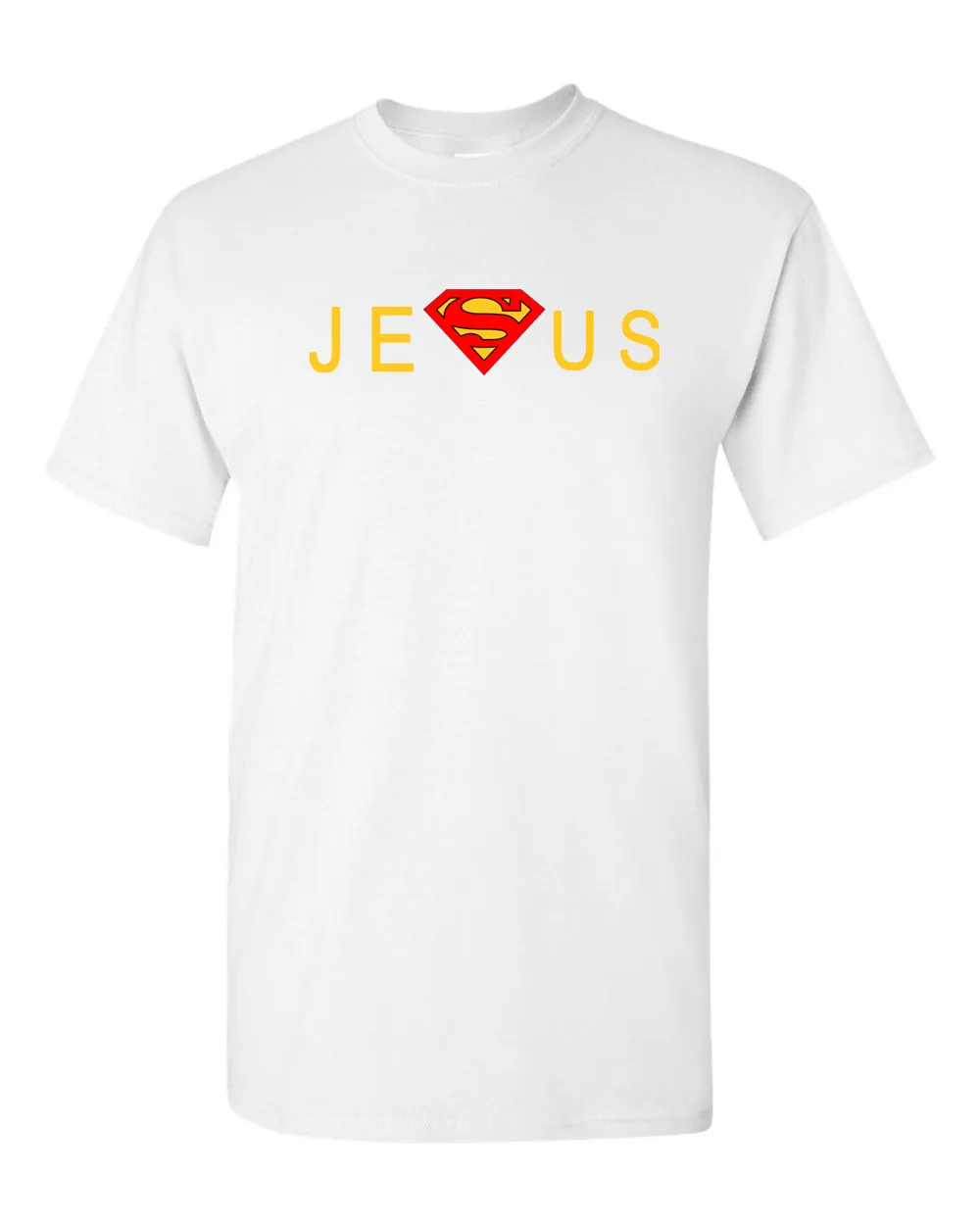 Jesus Strong T-shirt Christian T-shirt
