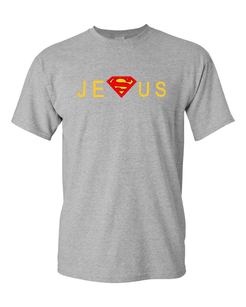 Jesus Strong T-shirt Christian T-shirt