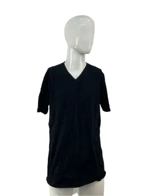 Jockey Matte V-Neck T-Shirt