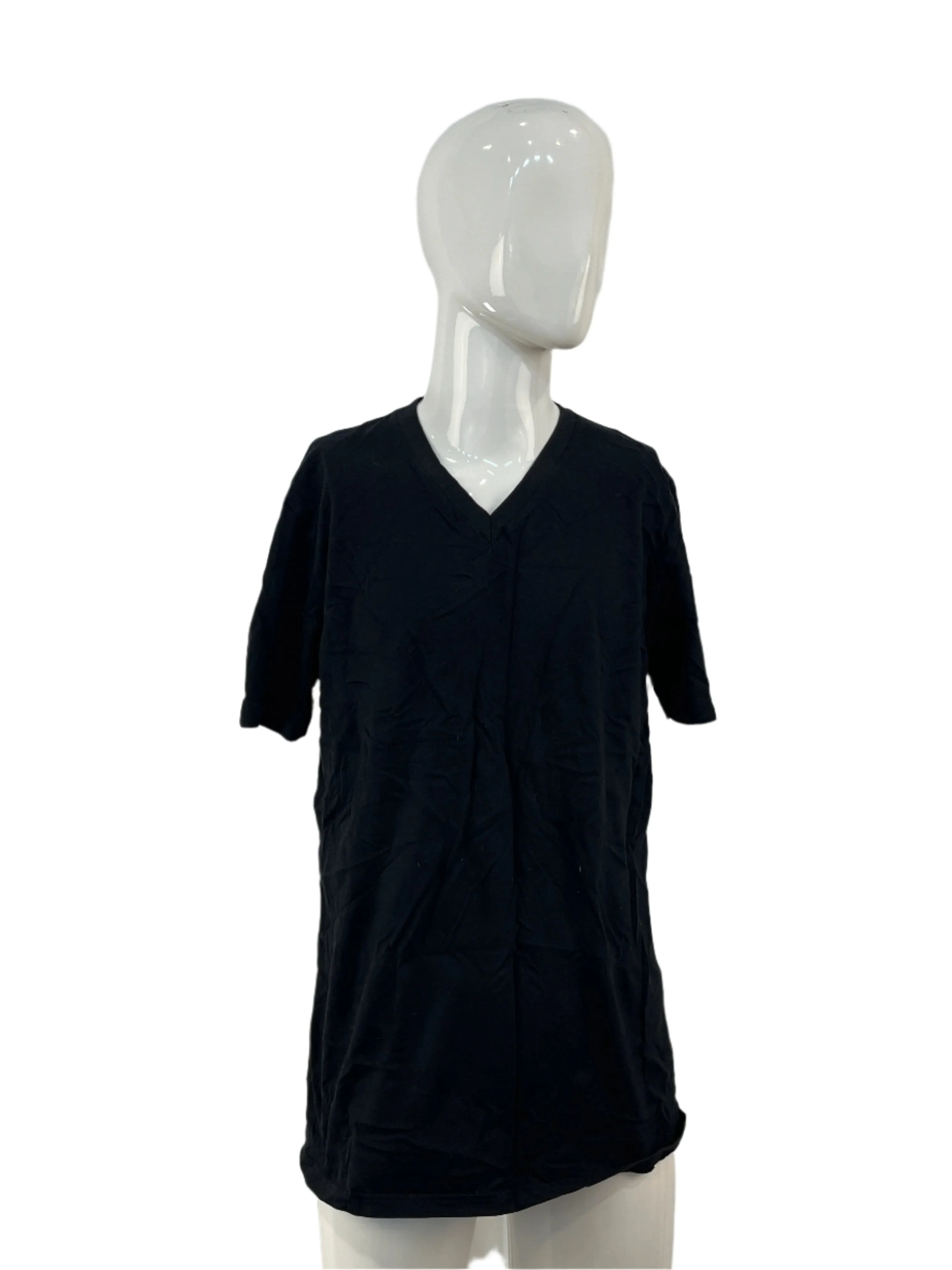 Jockey Matte V-Neck T-Shirt