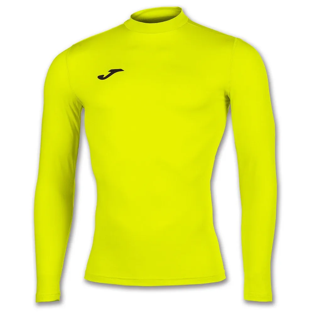 Joma Academy Brama Long Sleeve Thermal T-Shirt Under Garment