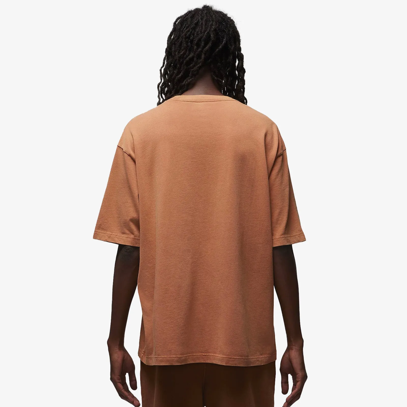 Jordan Flight Essentials Oversized T-Shirt - Orange