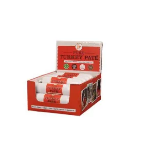 JR Pet Products Pure Turkey Pate