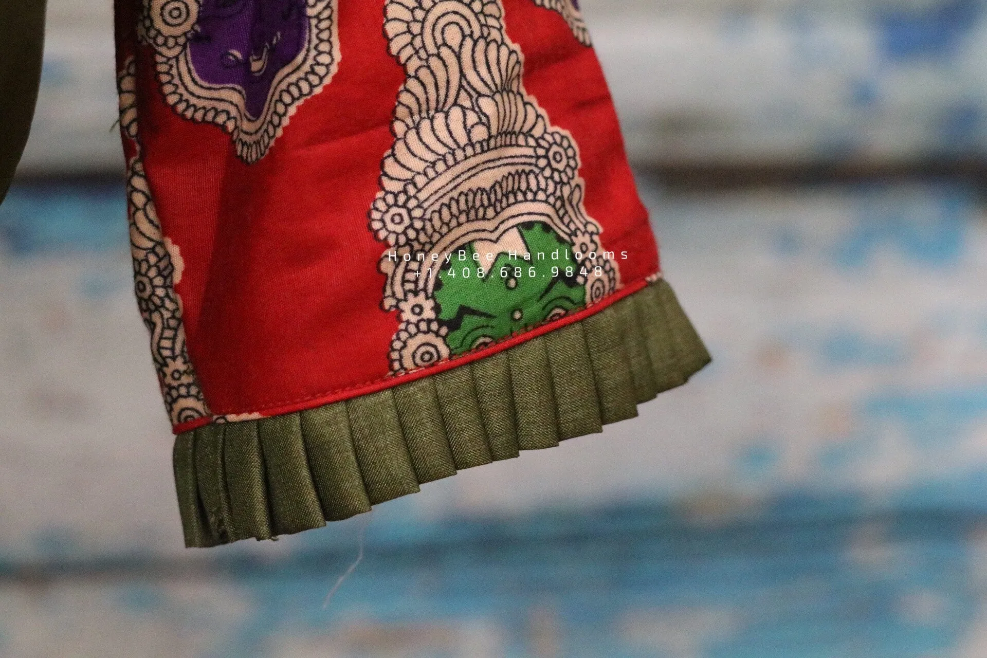 Kalamkari Skirt,Kalamkari Lehenga,Kalamkari Blouse,Handloom Blouse,Handloom Saree Blouse,Handloom Lehenga,Indian Handloom Collection,Hanloom